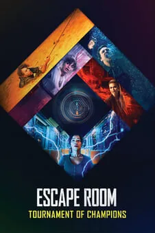 Escape Room: Tournament of Champions