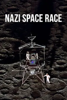 Nazi Space Race