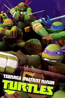 Teenage Mutant Ninja Turtles
