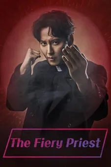 The Fiery Priest