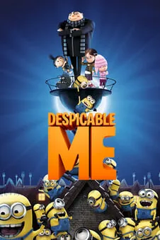 Despicable Me