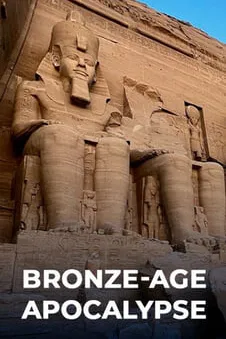 Bronze-Age Apocalypse