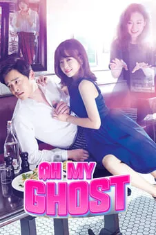 Oh My Ghost
