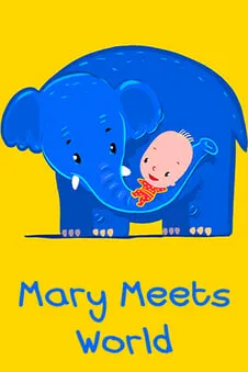 Mary Meets World