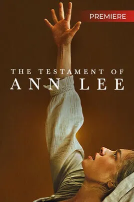 The Testament of Ann Lee