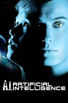 A.I. Artificial Intelligence