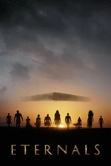 Eternals