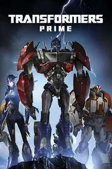 Transformers: Prime