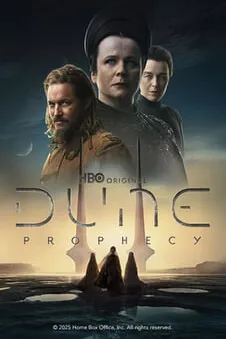 Dune: Prophecy
