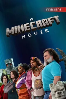 A Minecraft Movie