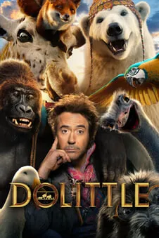 Dolittle