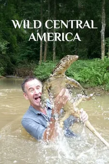 Wild Central America