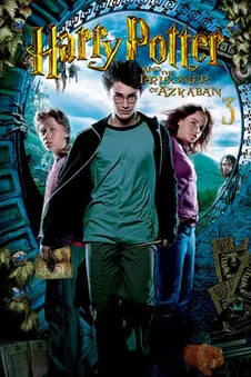 Harry Potter and the Prisoner of Azkaban