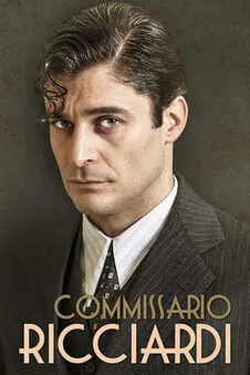 Commissario Ricciardi