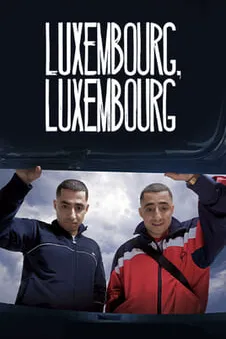 Luxembourg, Luxembourg