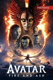Avatar: Fire and Ash