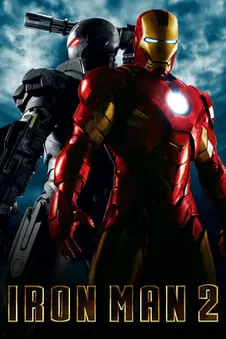 Iron Man 2