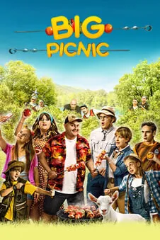 Big Picnic