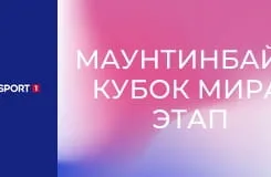 Маунтинбайк. Кубок мира. Этап в Леоганге, Австрия. Мужчины. Даунхилл.