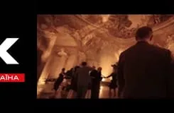Т/с "ОПГ".
