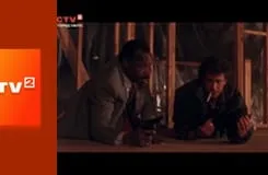 Х/ф "Смертельное оружие 2".