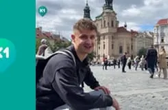 "Покутные. Вместе по миру".
