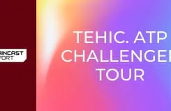 Теніс. ATP Challenger Tour 125. Ilkley Open. 1/2 фіналу. Наживо.