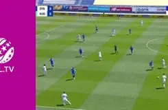 УПЛ: VBET. Динамо - Кудривка. 30-й тур. Сезон 2025/26.