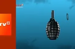 "Антизомбі".