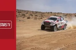 Exotic Racings