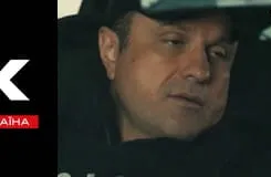 Т/с "Горячая точка".