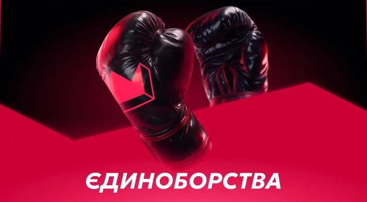 Єдиноборства