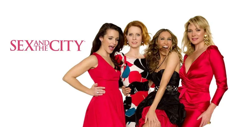 Sex and The City