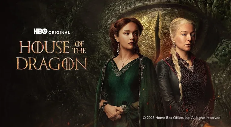 House of the Dragon