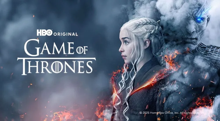 Game of Thrones