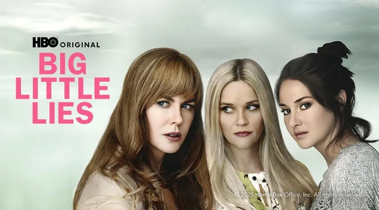 Big Little Lies