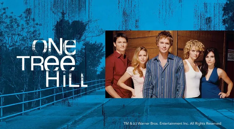 One Tree Hill