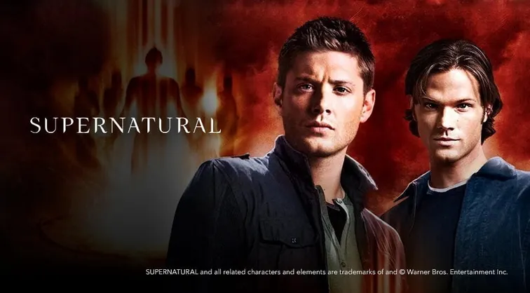 Supernatural