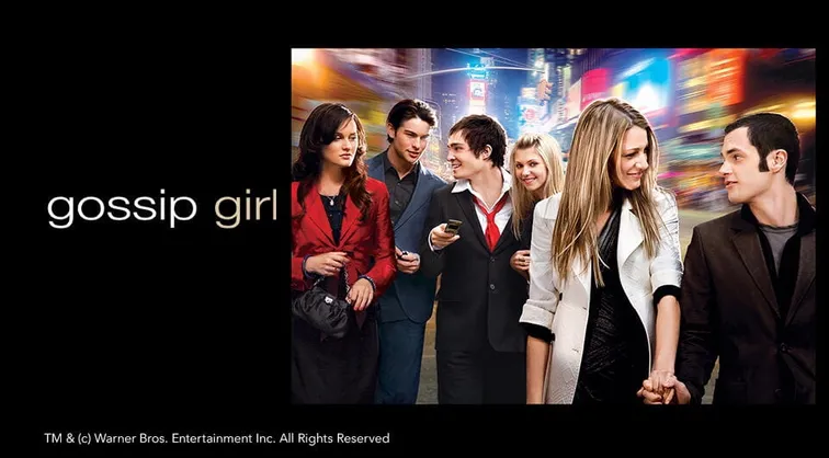 Gossip Girl