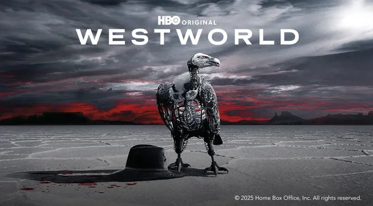 Westworld