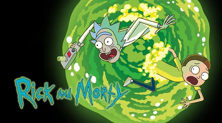 Rick and Morty
