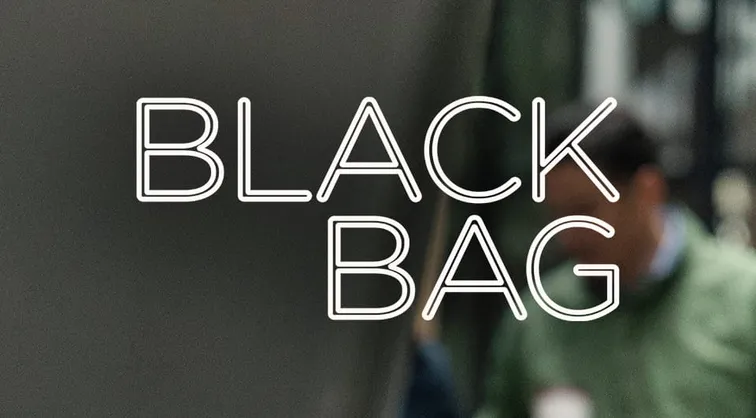 Black Bag