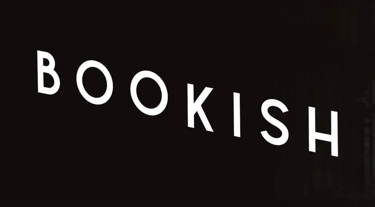 Bookish