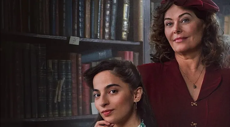 Bookish