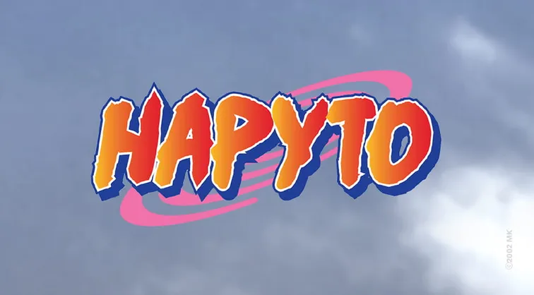 Наруто