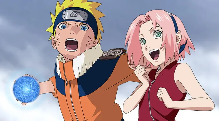 Naruto