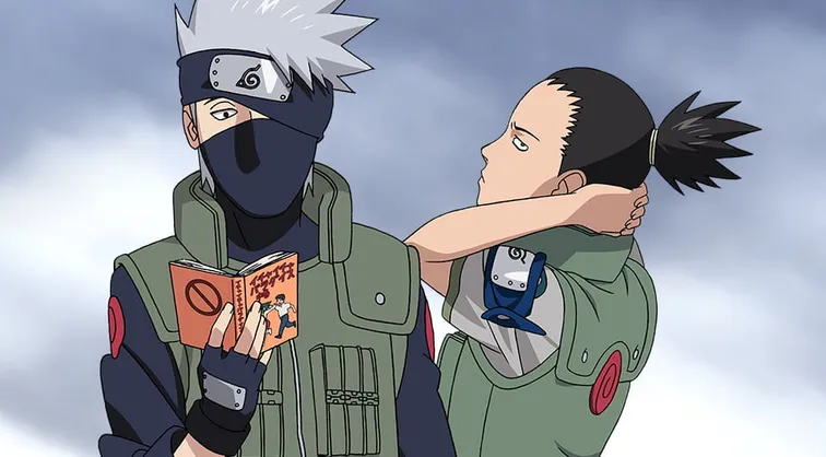 Naruto