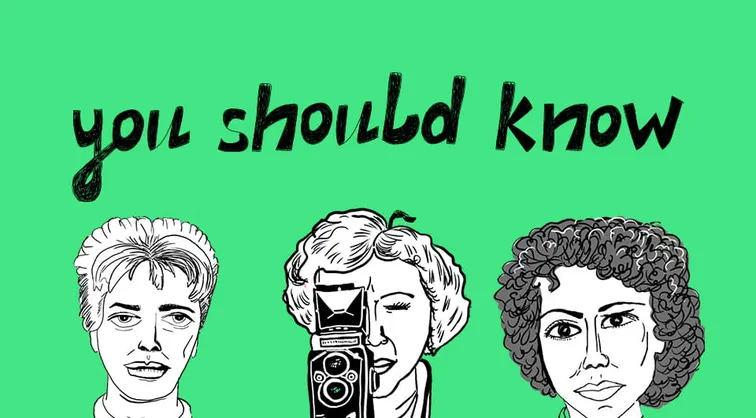you should know