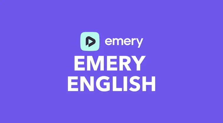 Emery English