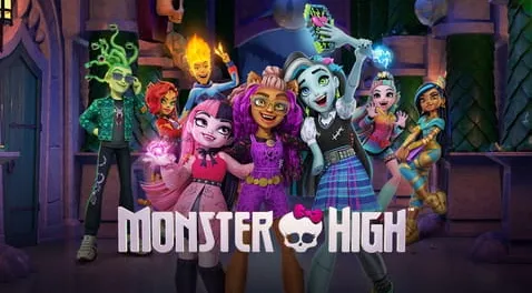 Monster High